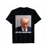 Mugshot 2024 Trump T-Shirt