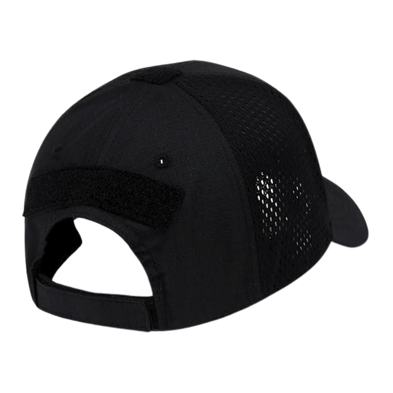 Black Punisher Tactical Hat