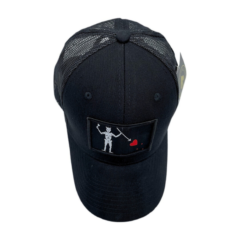 BlackBeard Pirate Hat