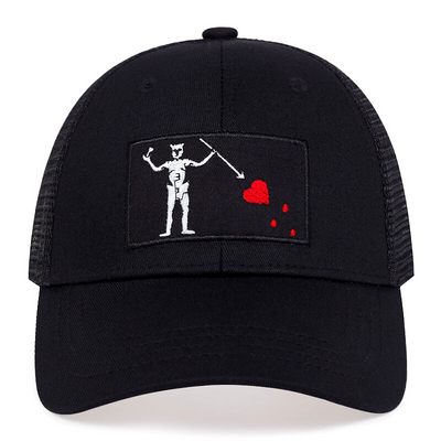 BlackBeard Pirate Hat