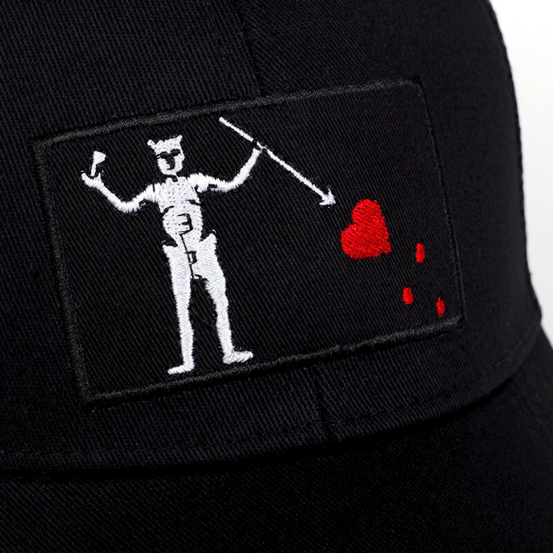 BlackBeard Pirate Hat