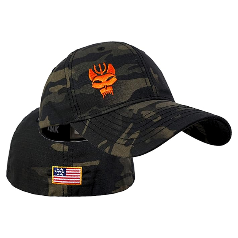 Bravo Team Series 1 Tactical Hat - Pro