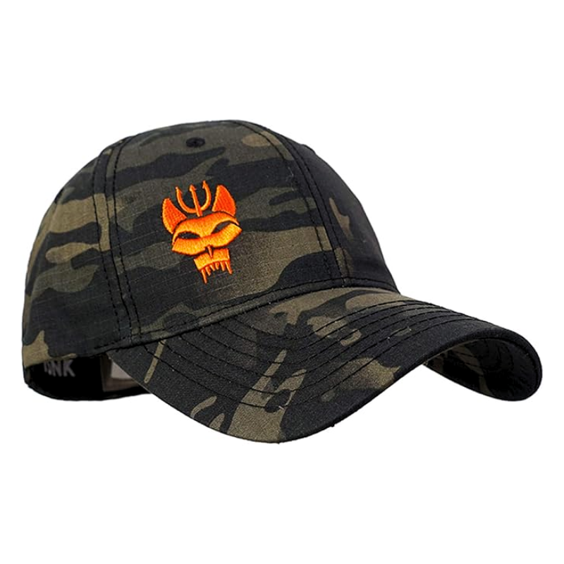 Bravo Team Series 1 Tactical Hat - Pro