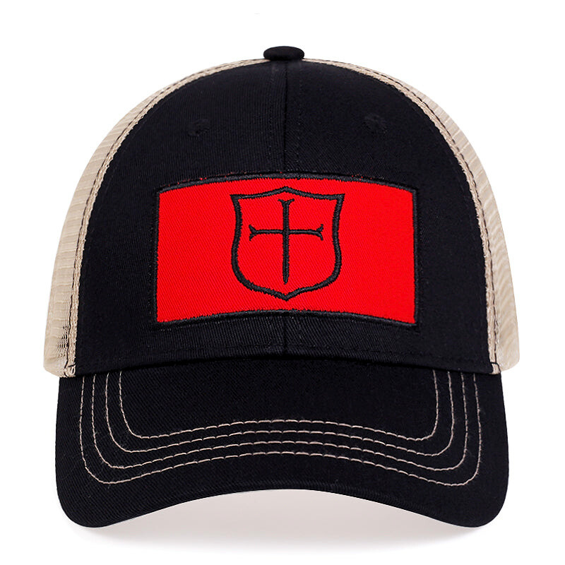 DEVGRU / Red CROSS Tactical Hat