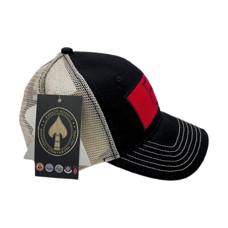 DEVGRU red team 実物 cap MADE IN USA 実物 DEVGRU レッドチーム