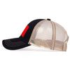 DEVGRU / Red CROSS Tactical Hat - FROGMANGLOBAL