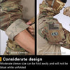 Multicam Men's Combat G3 Tactical T-Shirt - SEALSGLOBAL