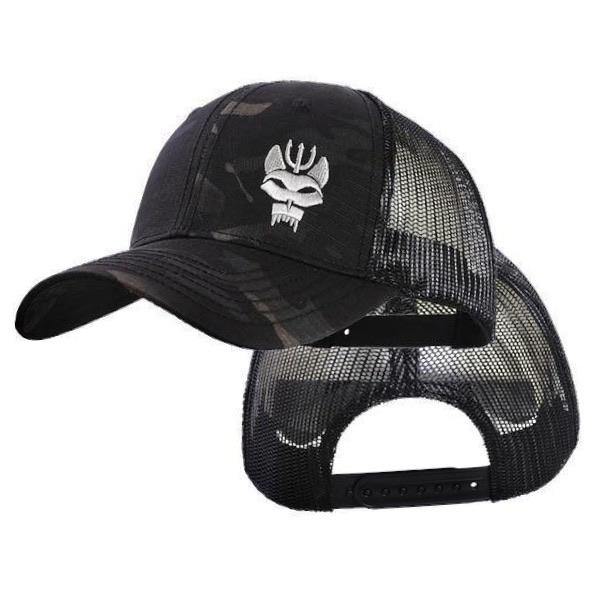 Bravo Team Series 1 Tactical Hat - SEALSGLOBAL