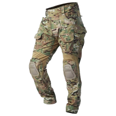 G3 Pants Multicam Combat Trousers - SEALSGLOBAL