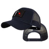 Navy Blue Blackbeard Pirate Hat - SEALSGLOBAL