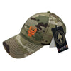 Bravo Team Series 1 Tactical Hat - SEALSGLOBAL