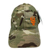 Bravo Team Series 1 Tactical Hat - SEALSGLOBAL