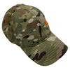 Bravo Team Series 1 Tactical Hat - SEALSGLOBAL