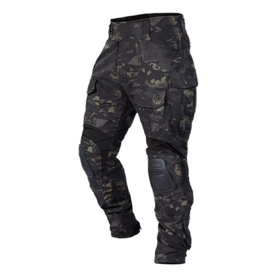 G3 Pants Multicam Combat Trousers - SEALSGLOBAL