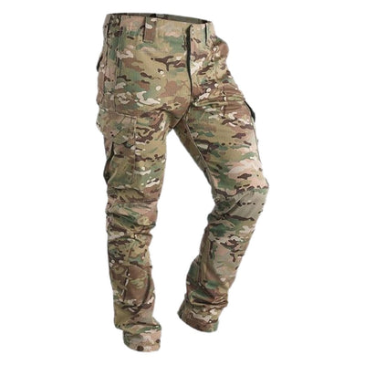 Multicam Flexible GL Tactical Pants - SEALSGLOBAL