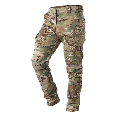 Multicam Flexible GL Tactical Pants - SEALSGLOBAL