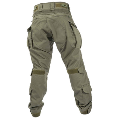 G3 Combat Pants with Knee Pads - SEALSGLOBAL