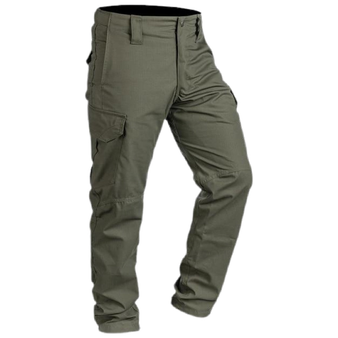 Ranger Green Flexible GL Tactical Pants - SEALSGLOBAL