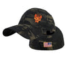 Bravo Team Series 1 Tactical Hat - SEALSGLOBAL