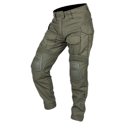 G3 Combat Pants with Knee Pads - SEALSGLOBAL