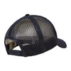 Navy Blue Blackbeard Pirate Hat - SEALSGLOBAL