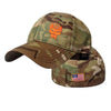 Bravo Team Series 1 Tactical Hat - SEALSGLOBAL