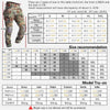 G3 Pants Multicam Combat Trousers - SEALSGLOBAL