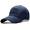 American Flag Baseball Hat - SEALSGLOBAL