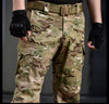 Multicam Flexible GL Tactical Pants - SEALSGLOBAL