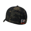 Bravo Team Series 1 Tactical Hat - SEALSGLOBAL