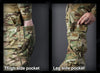 G3 Pants Multicam Combat Trousers - SEALSGLOBAL