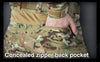 G3 Pants Multicam Combat Trousers - SEALSGLOBAL