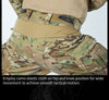 G3 Pants Multicam Combat Trousers - SEALSGLOBAL