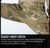 G3 Pants Multicam Combat Trousers - SEALSGLOBAL