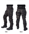 G3 Pants Multicam Combat Trousers - SEALSGLOBAL