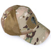 Camouflage Punisher Tactical Hat - SEALSGLOBAL